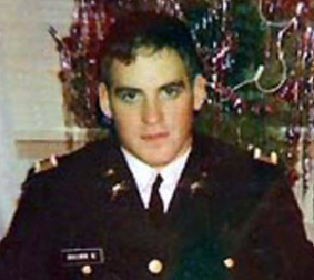 Ronald D. Brown
