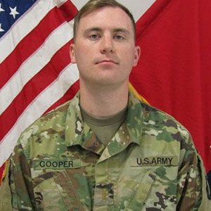 Jeffrey D. Cooper