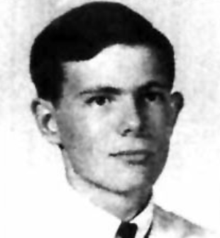 Gregory P. Brooks