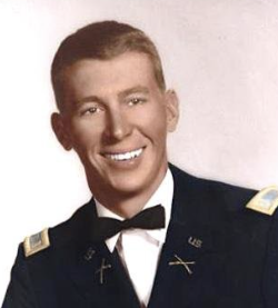 Kenneth Eyring