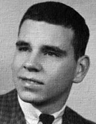 Joseph Stone