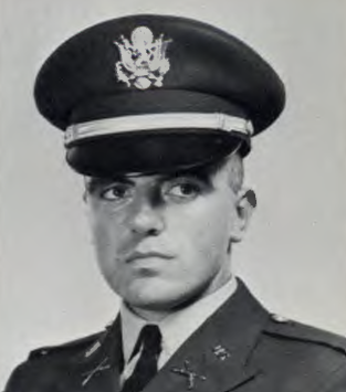 Robert H. Crum