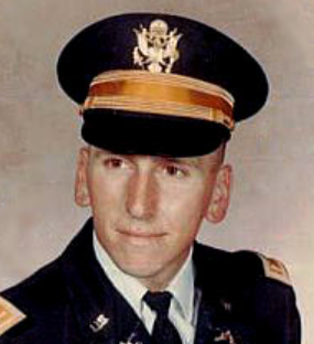 Michael A. Roberts