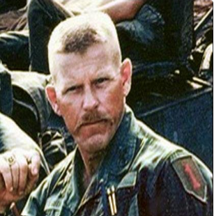 John Guthridge