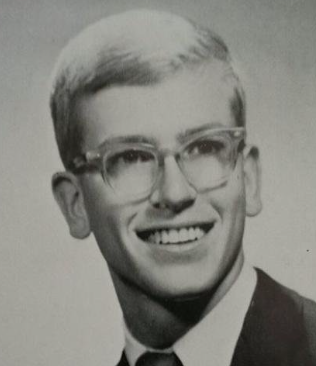 Robert Donovan