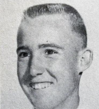 William White