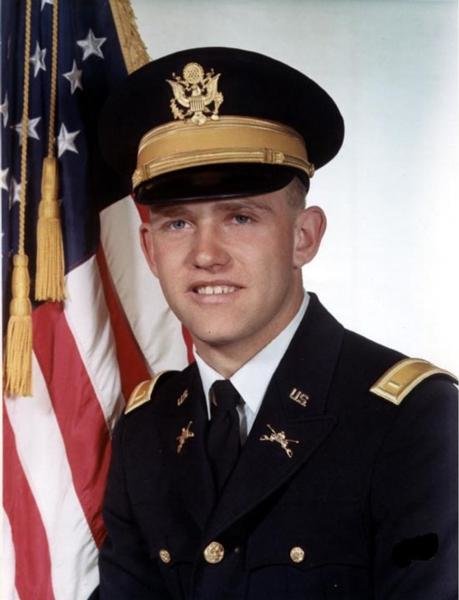 David Omstead