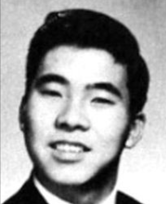 Andrew Young