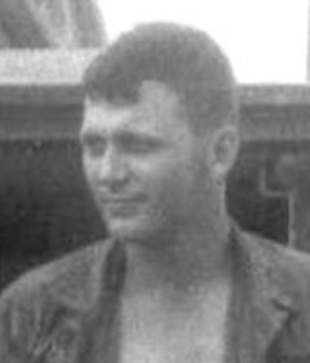 Joe Hines