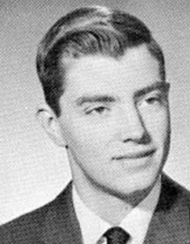 Bruce Huff