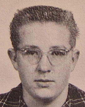 James Locke