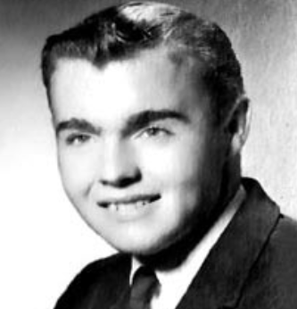 Ronald Wiltse