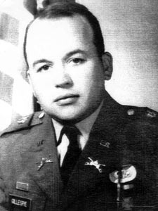 Robert Gillespie