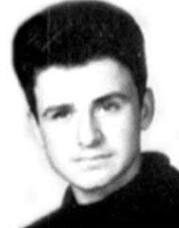 Edward Powers