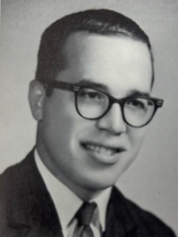 Jerry Ashburn