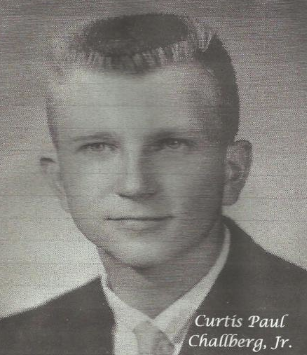 Curtis Challberg
