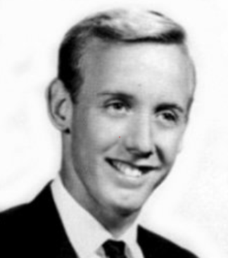 Robert Dance