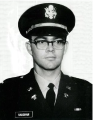John Vaughan