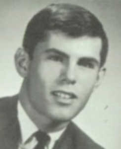 David N. Johnston