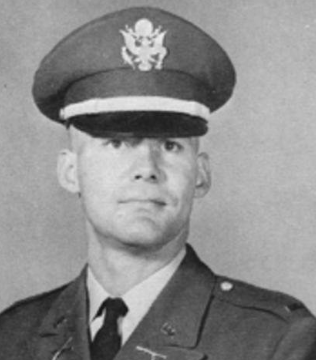 James Godsey
