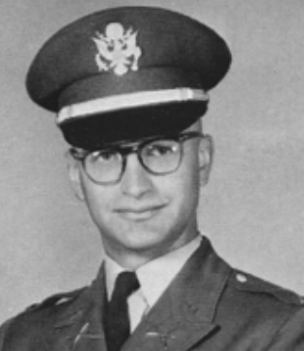 Rory A. Madden