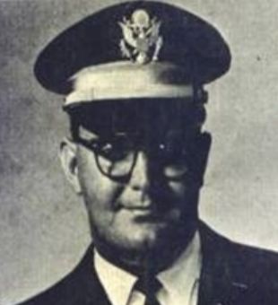James R. Hockett