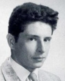 Charles Brown