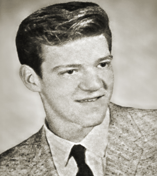 George W. Locke