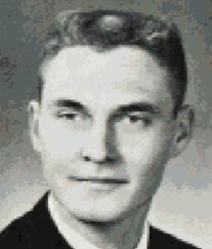 Michael T. Burns