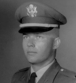 Allen Rogers