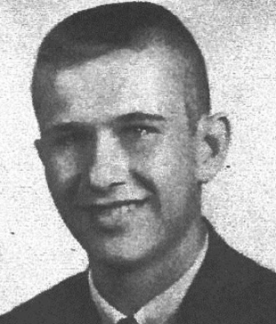 Harold Ford