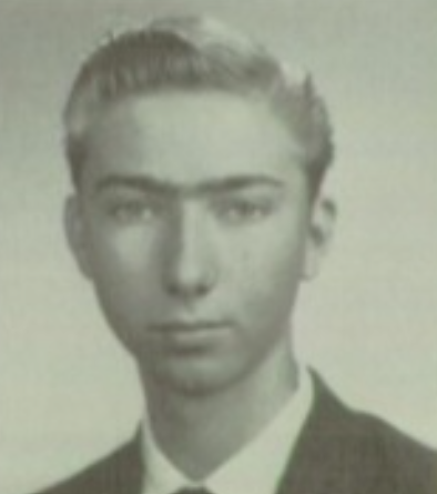 Craig D. Pinchot
