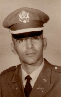 Arthur Quezada