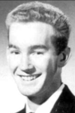 Curtis Binion