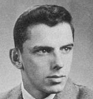 Ronald M. Goulet