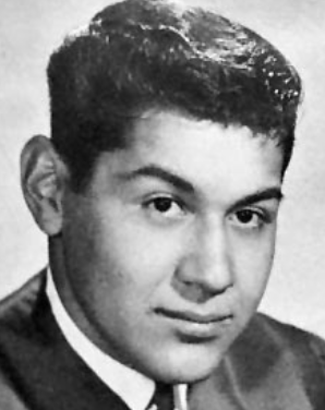Eddie Molino