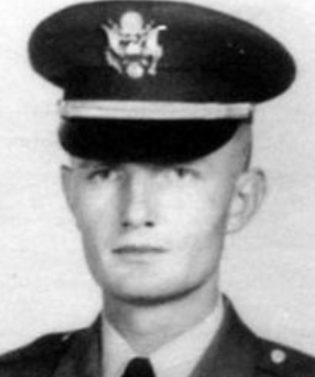 Gilbert Bush