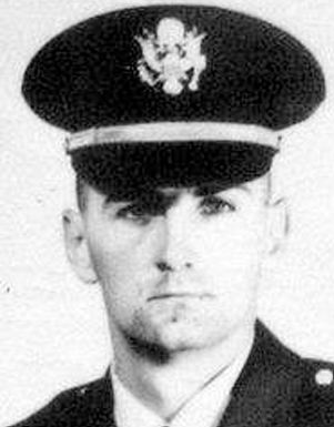 Conrad A. Stybel