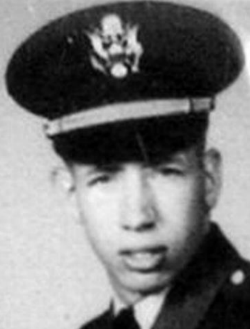 Phillip Bergfield