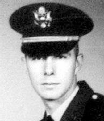Douglas J. Cavin