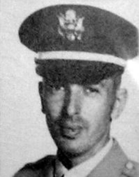 Donald White