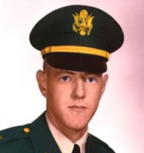 James M. Barbare