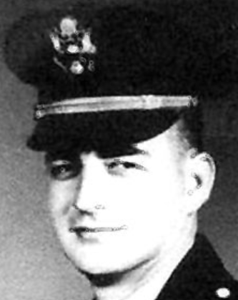 Harrison Woehnker