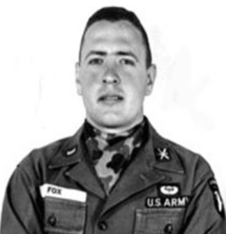 Edward H. Fox