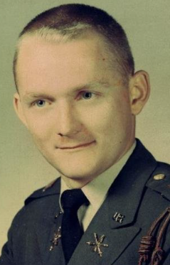 Dennis Kinnard
