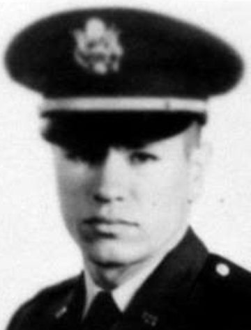 Wilofard McClain