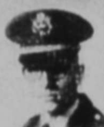 Gary F. Johnston