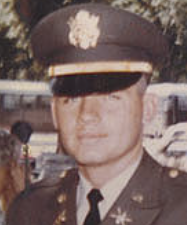Larry Welch