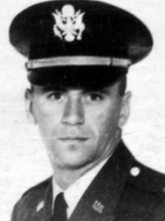 William J. McCarty