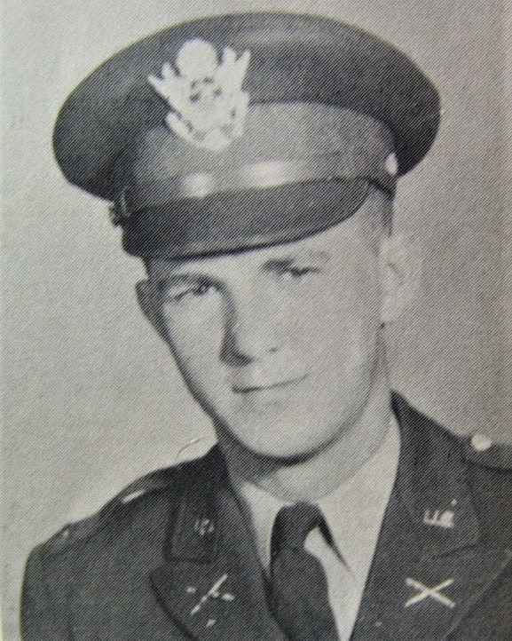 William McDonald